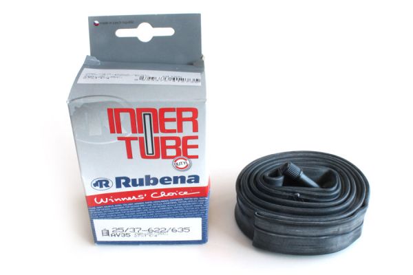 Mitas 700x25/35C Schrader Inner Tube 40mm