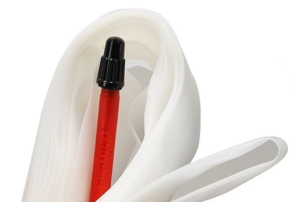 Vittoria Ultra Light Speed Inner Tube - White