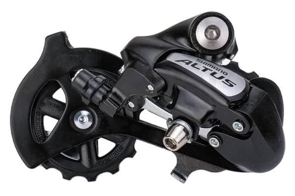 Shimano altus 8 speed rear derailleur sale