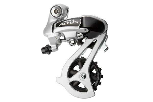 shimano altus derailleur 7 speed
