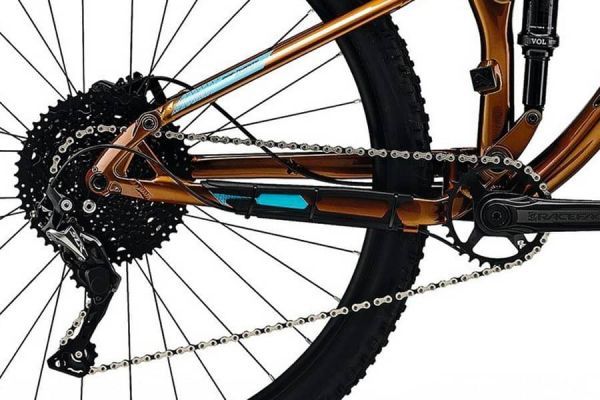 Dérailleur arrière SunRace RDM41 7V Noir