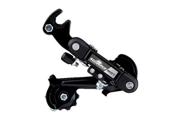 Sunrace BTT 6/7V 13-28D Rear Derailleur