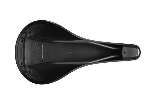 Brooks Cambium C15 Zadel - Zwart