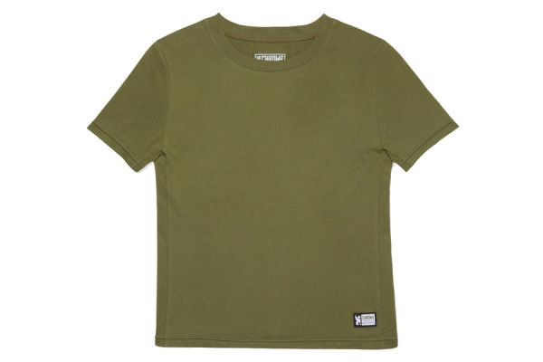 Chrome Industries Issued T-shirt Grøn 