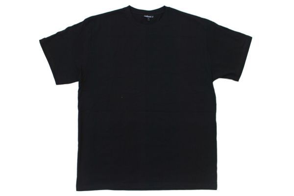 T-shirt Milana Noir/Vert