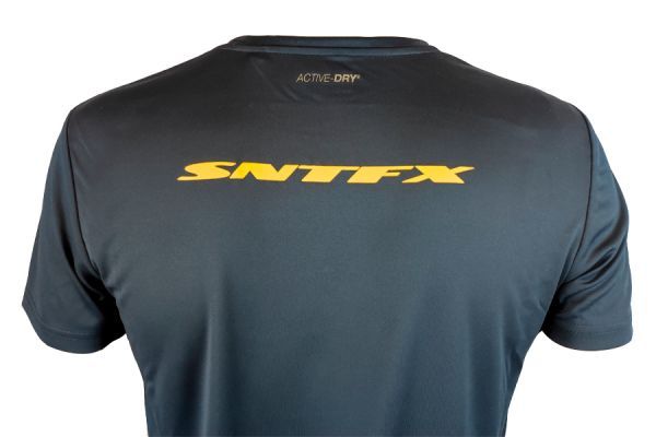 Camiseta técnica Santafixie Wild Navy