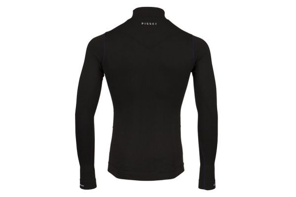 Maglia intima Pissei Islanda Nero