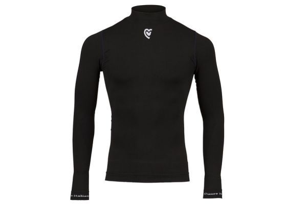 Pissei Islanda Thermal Base Layer - Sort