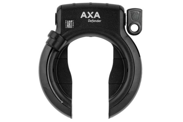 Candado de cuadro AXA Defender 51mm Negro