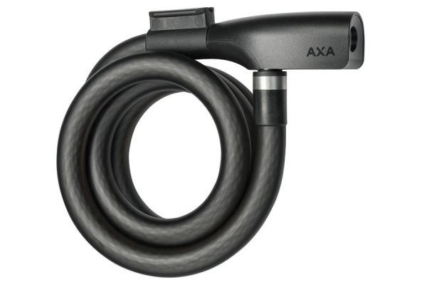 Cable antivol AXA Resolute 15-120 Noir