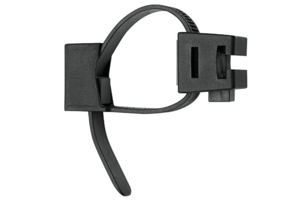 AXA Resolute 8-150 Cable Lock - Black