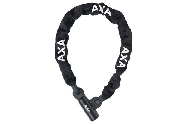 Chaîne antivol AXA Linq 100cm 9,5 mm Noir