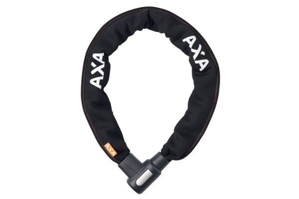 Chaîne antivol AXA Procarat+ 105/10,5 Noir