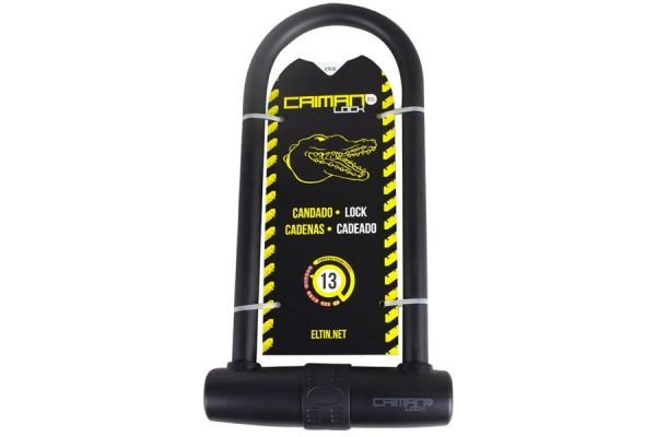 Eltin Caiman U-Lock 170x320mm