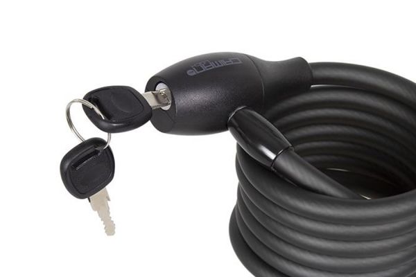 Eltin Caiman Cable Bike Lock 10x1800