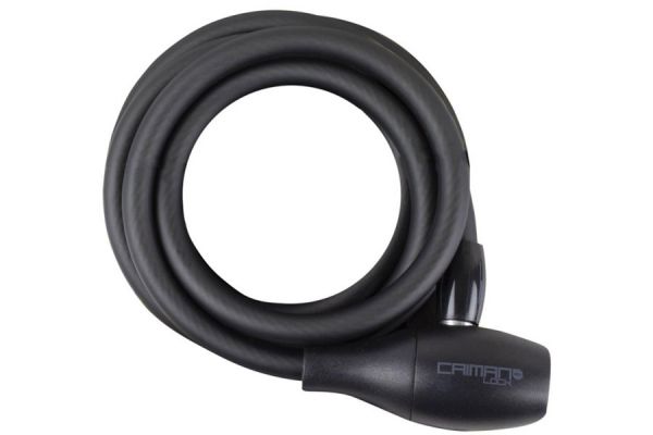 Eltin Caiman Cable Bike Lock 10x1800