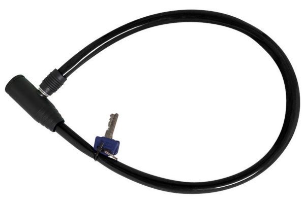 OXC Hoop Lock 4x600mm - Black