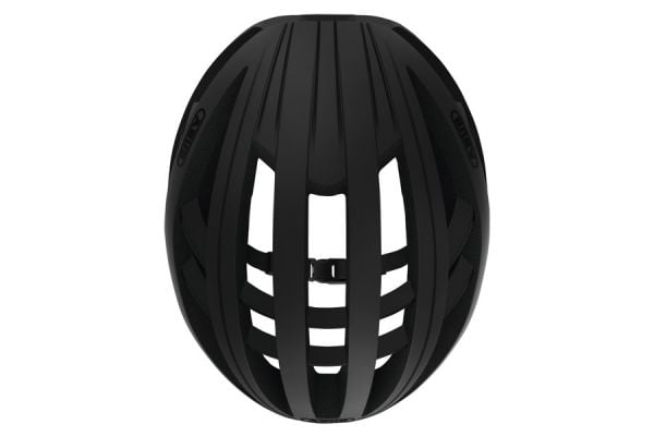 Casco Abus Aventor Velvet Black