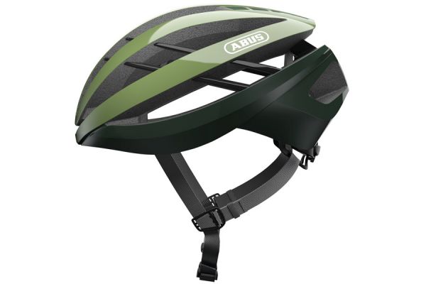 Abus Aventor Helm - Opal Green