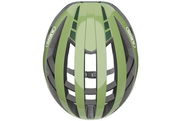 Casco Abus Aventor Opal Green