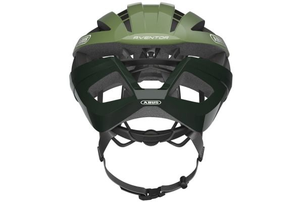 Casco Abus Aventor Opal Green