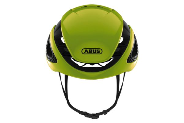 Casco Abus GameChanger Neón Yellow