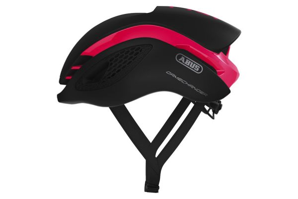 Casco Abus GameChanger Fuchsia Pink