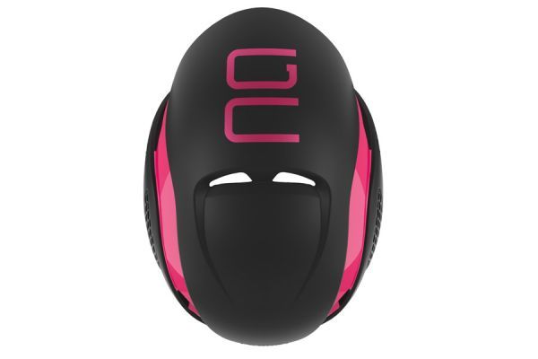 Abus GameChanger Helmet - Fuchsia Pink