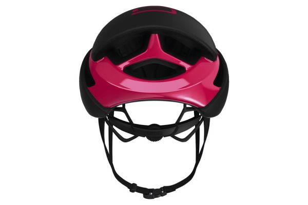 Casco Abus GameChanger Fuchsia Pink