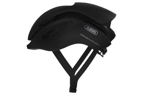 Abus GameChanger Helmet - Velvet Black