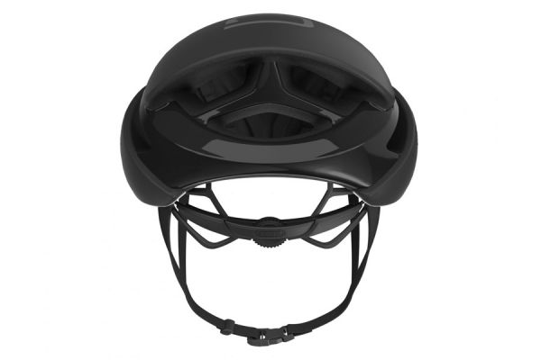 Abus GameChanger Helm Velvet Black