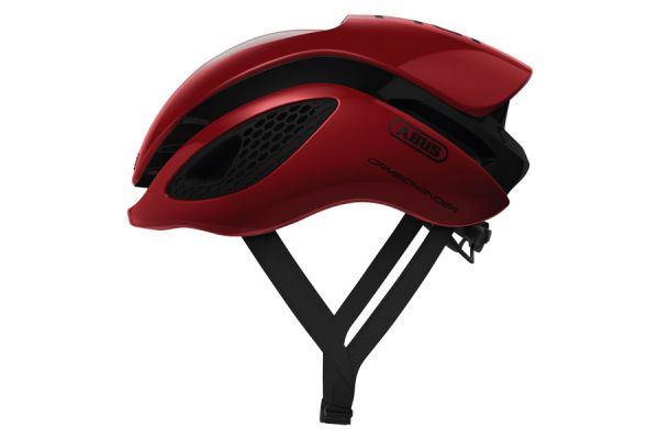 Abus GameChanger Helm Blaze Red