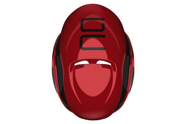 Abus GameChanger Helm Blaze Red