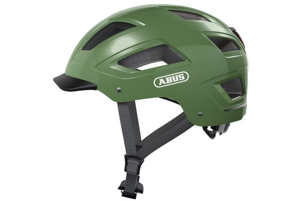 Abus Hyban 2.0 Helmet - Jade Green