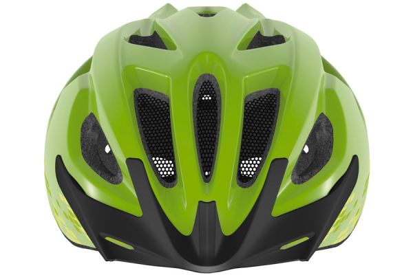 Abus S-Cension Diamond Helmet - Green