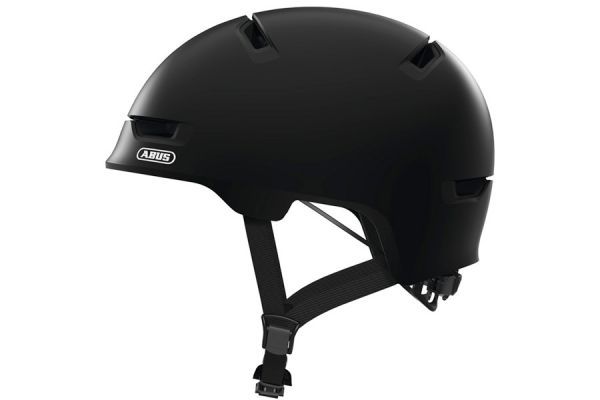 Casco Abus Scraper 3.0 Velvet Black