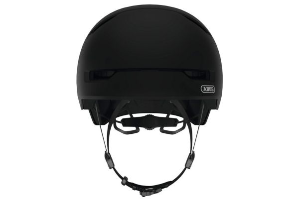 Abus Scraper Helmet 3.0 - Velvet Black