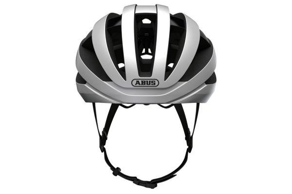 Abus Viantor Helmet - Polar White