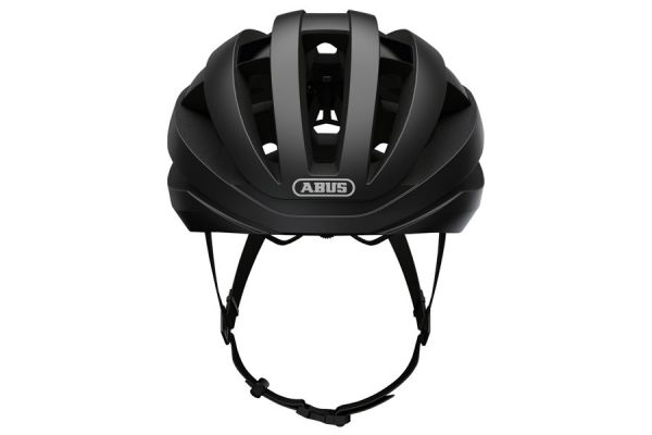 Abus Viantor Helm Velvet Black