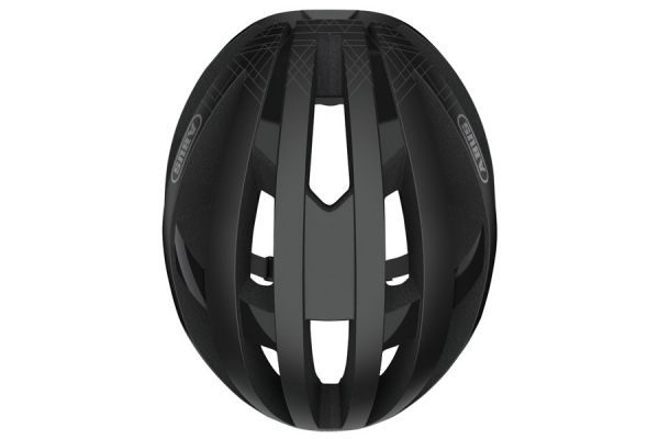 Casco Abus Viantor Velvet Black