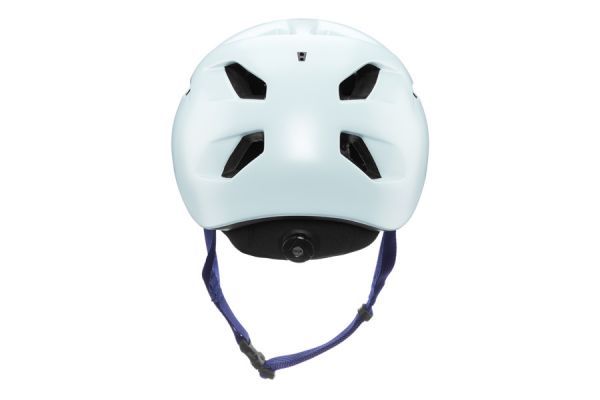 Casco Bern Allston Blanco