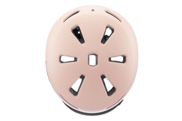 Casque Bern Brentwood 2.0 Rose