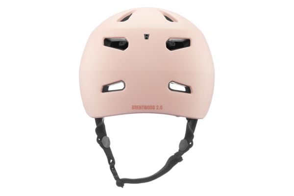 Casco Bern Brentwood 2.0 Rosa