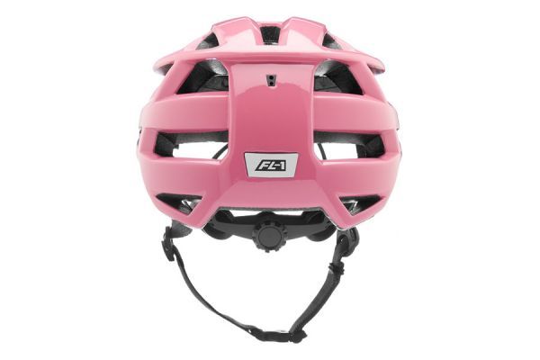 Bern FL-1 Libre Helmet Pink