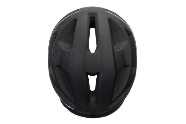 Bern FL-1 Pave Helmet MIPS Black