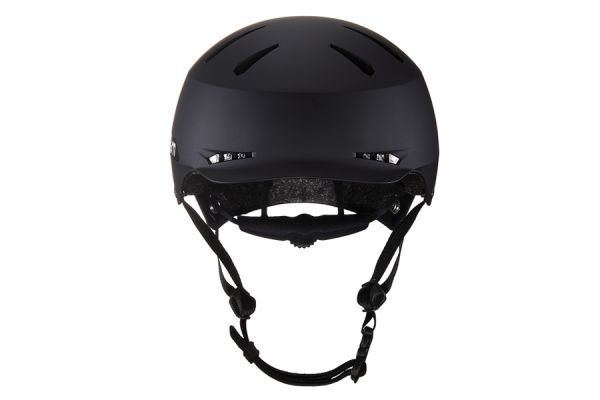 Casco Bern Hendrix MIPS Negro