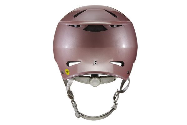 Casque Bern Hendrix MIPS Rose