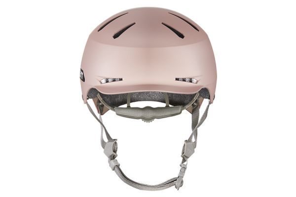 Casco Bern Hendrix MIPS Rosa