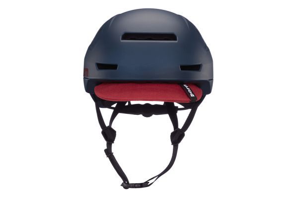 Bern Hudson Helmet MIPS Blue