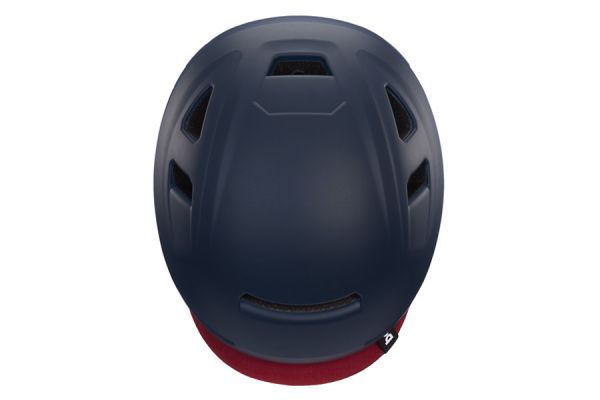 Casco Bern Hudson MIPS Blu